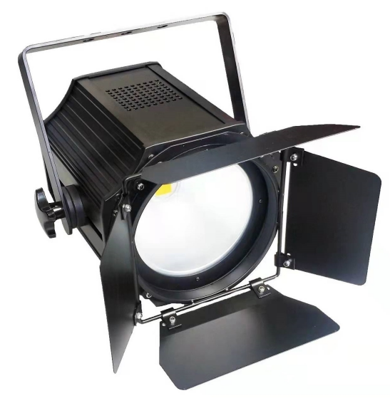 cob200w型材面光灯